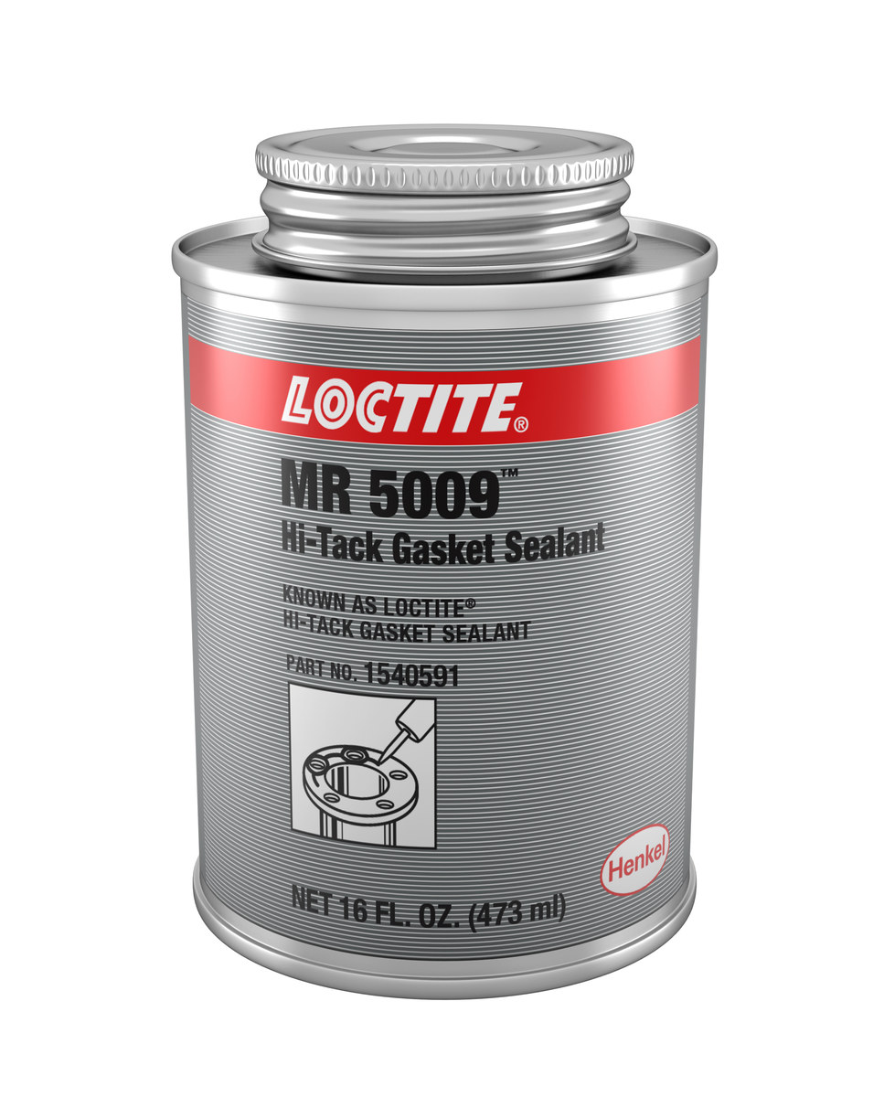 high tack gasket sealant