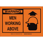 image of Brady Yellow Equipment Safety Sign - 26536