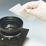 image of Contec Amplitude Lens Cleaning Tissue C6 C6-1212 - 1212