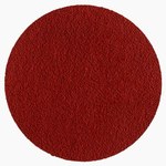 image of 3M Cubitron II Hookit Coated Precision Shaped Ceramic Grain Cloth Disc - Cloth Backing - 60+ Grit - 5 in Diameter - 75818