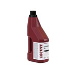 image of Loctite 3D Elastomeric 8195 Red Printing Resin - 1 L Bottle - Formerly Known as Loctite 195 High Resilience Elastomer - 01387