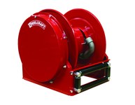 image of Reelcraft Industries SD Series Hose Reel - 35 ft Capacity - Spring Drive - SD14000 OLP