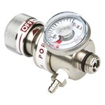 image of BW Technologies Calibration gas regulator REG-0.5