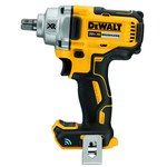 image of Dewalt Tool Connect 20V Max 1/2 in Impact Wrench DCF896B - Li-Ion Battery - 600 ft/lb Max