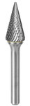 image of ATA Tools SGSPRO SM-4 Cone 15578 - Cone Radius - Double Cut