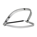 image of PIP Face Shield Bracket 251-01-5271 - Silver - 20444