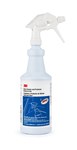 image of 3M 59982 Glass Cleaner - Spray 1 qt Bottle