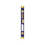 image of Irwin 1000 Aluminum I-Beam Level - 24 in Length - 1800990
