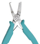 image of Excelta Five Star 500-11-US Lead Forming Pliers - 5 1/2 in - EXCELTA 500-11-US