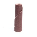 image of 3M 341D Cartridge Roll 65050 - Straight - 1/4 in x 1 in - Aluminum Oxide - P320 - Fine