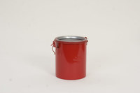 image of Eagle Safety Can B-606NL - Red - 22351