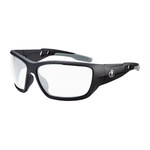image of Ergodyne Skullerz Safety Glasses BALDR 57000