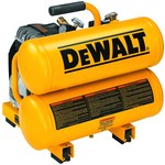 image of Dewalt Air Compressor D55151 - 4 gal - 100 psi Max