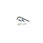 image of Milwaukee SHOCKWAVE Conduit Reamer Replacement Blade 48-32-2351 - 0.75 in Overall Length - Steel