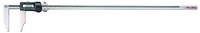 image of Starrett Stainless Steel Electronic Slide Caliper - 799AZ-40/1000
