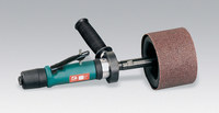 image of Dynabrade Dynastraight Finishing Tool - 1/4 in NPT Inlet - 0.7 hp - 13204