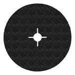 image of 3M 501C Fibre Disc 50423 - 5 in - 100 - Fine - Alumina Zirconia