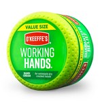image of O'Keeffe's Working Hands Hand Cream - 6.8 oz - 06800