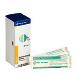 image of First Aid Only First Aid Refill Butterfly Wound Closures - 092265-05010