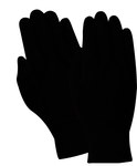 image of Red Steer 23001 Brown Large Jersey General Purpose Gloves - Straight Thumb - 23001-L
