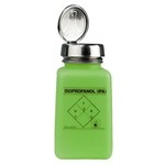 image of Menda Durastatic 35275 ESD / Anti-Static Bottle & Pump, 6 oz - MENDA 35275