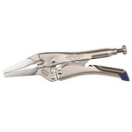 image of Irwin Vise-Grip 6LB Fast Release Locking Pliers - Steel - 6 in - 59786