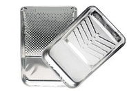 image of Rubberset 01369 2 qt Roller Tray - 50136