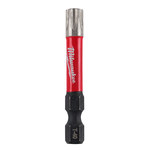 image of Milwaukee SHOCKWAVE Impact Duty TORX Torx Power Bit 48-32-4488 - Alloy Steel - 2 in Length - 48771