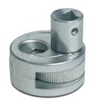 image of Williams S-60E Stud Extractor - 1/2 in Drive - 2 7/16 in Length - 36578