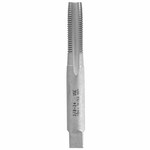 image of Vermont American 3/8-24 Taper Tap 20173 - High Carbon Steel