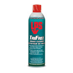image of LPS TriFree Cleaner - Spray 15 oz Aerosol Can - 03620