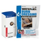 image of First Aid Only First Aid Refill Burn Dressing - 092265-62011