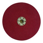 image of Dewalt Fiber Disc 09297 - 4 1/2 in - 36 - Ceramic