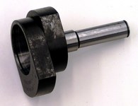image of 3M Orbit Shaft Balancer B0280