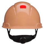 image of 3M SecureFit Hard Hat 94519 - Beige