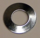 image of 3M Belleville Washer A0017
