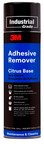 image of 3M ADH REMOVER Pale Yellow Adhesive Remover - Liquid 1 gal Can - 49142