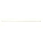 image of 3M 3764 AE Hot Melt Adhesive Clear High Melt Stick - 0.45 in Dia - 12 in - 82597