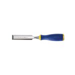 image of Irwin Marples High Carbon Steel Construction Chisel 1768777 - 1 in x 10 in