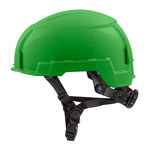 image of Milwaukee Hard Hat 48-73-1307 - Green - 60197