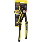 image of Stanley FATMAX PushLock Pliers - 10 5/16 in - 46485