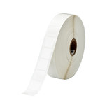image of Brady THT-254-498-1.5-SC Die-Cut Printer Label Roll - 0.75 in x 0.75 in - Vinyl Cloth - 81113