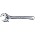 image of Stanley FATMAX 95-873 Adjustable Wrench - 8 in