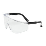 image of Bouton Optical Zenon Z28 Over The Glass (OTG) Safety Glasses Z28 250-03-0080 - Size Universal - 25068