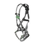 image of MSA V-FIT Body Harness 10195091, Size X-Small - 16367