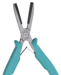 image of Excelta Five Star 532-US Flat Replaceable Gripping Pliers - 5 3/4 in - EXCELTA 532-US