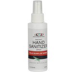 image of PIP Hand Sanitizers - Spray 4 oz Bottle - 36145