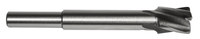 image of Dormer 3/8 in 4706 Counterbore Set 6005580 - High-Speed Steel - Right Hand Cut - 1/4 in Shank