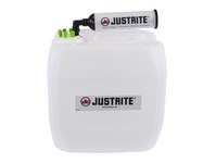 image of Justrite VaporTrap Safety Can 12836 - 18088