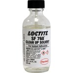 image of Loctite 768 Solvent - Liquid 1.75 oz Bottle - 76820, IDH: 235018